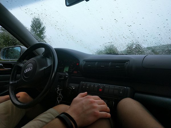 Experience the elegance of prestige driver services in belgium