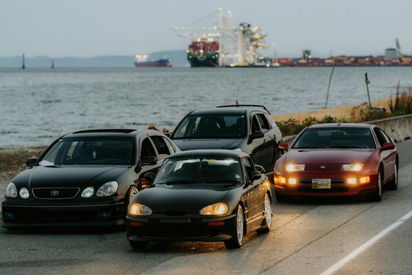 What modifications can improve the comfort of your motorcycle for long rides?